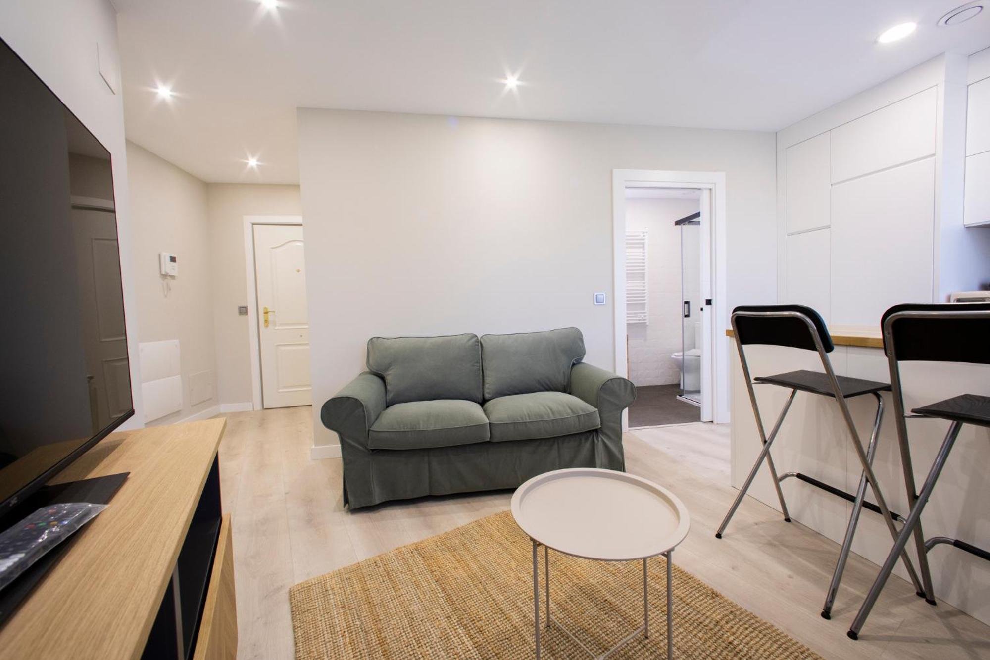 Apartamentos O Devezo บีญัลบา ภายนอก รูปภาพ