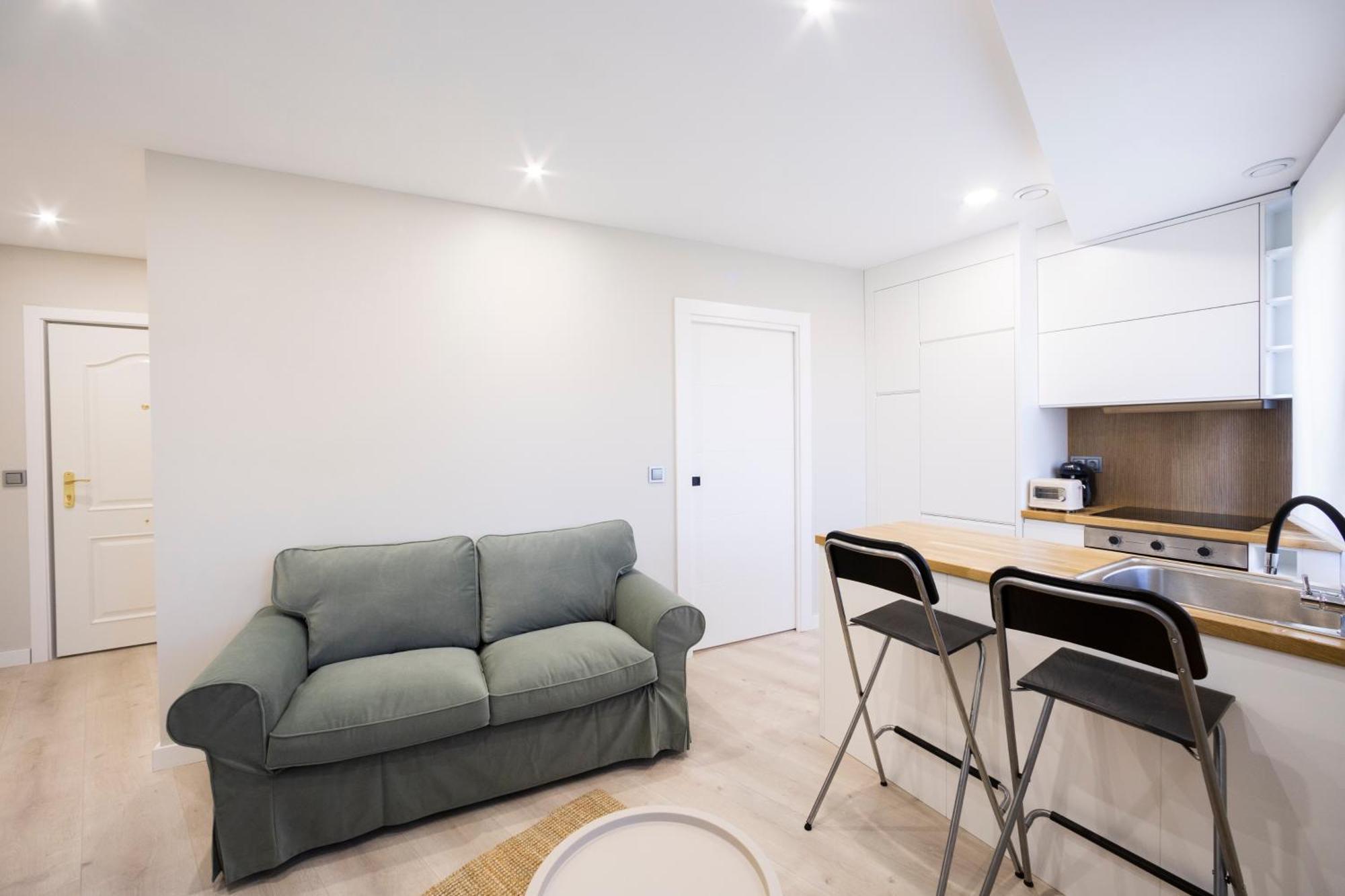 Apartamentos O Devezo บีญัลบา ภายนอก รูปภาพ