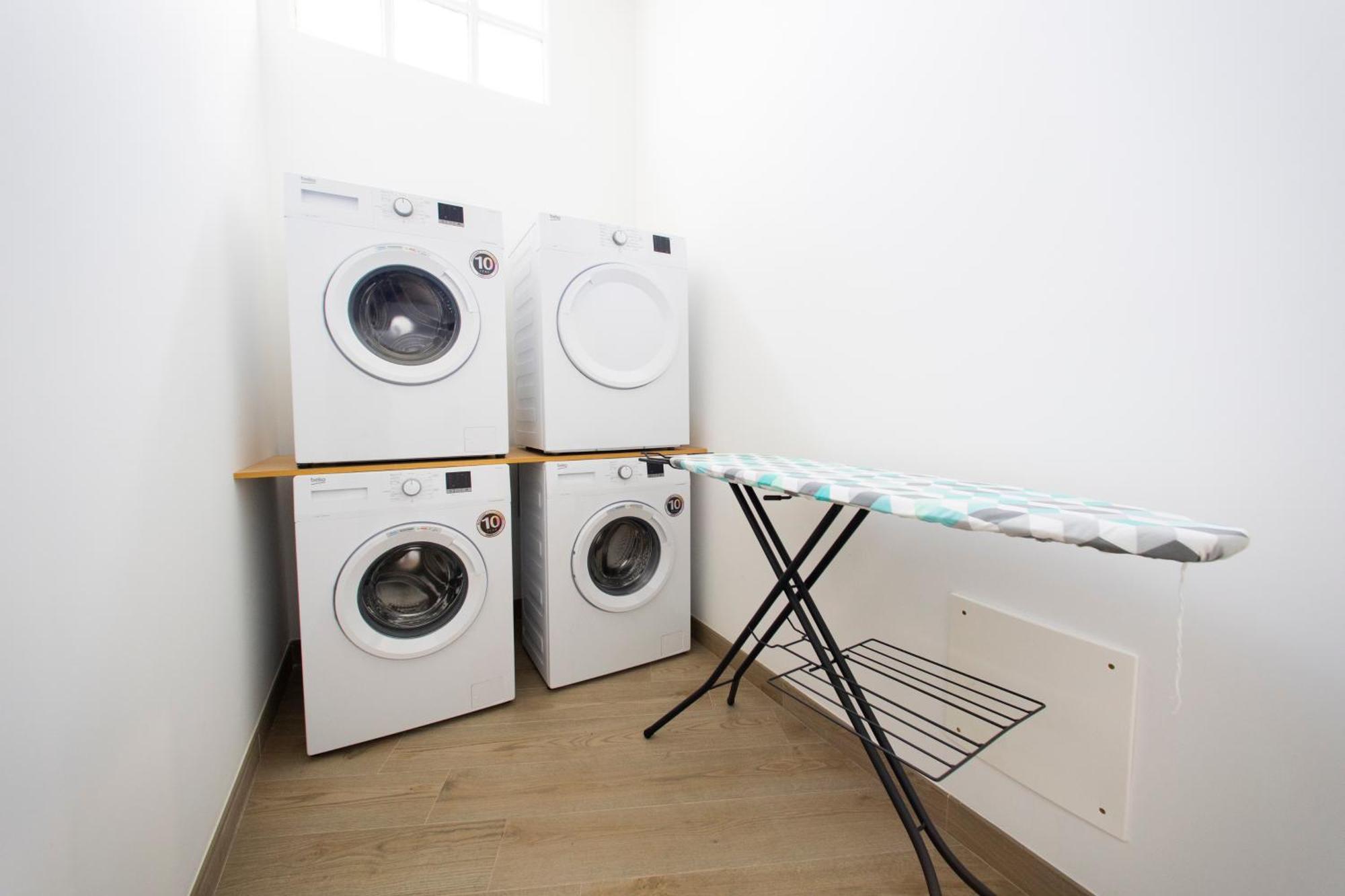 Apartamentos O Devezo บีญัลบา ภายนอก รูปภาพ