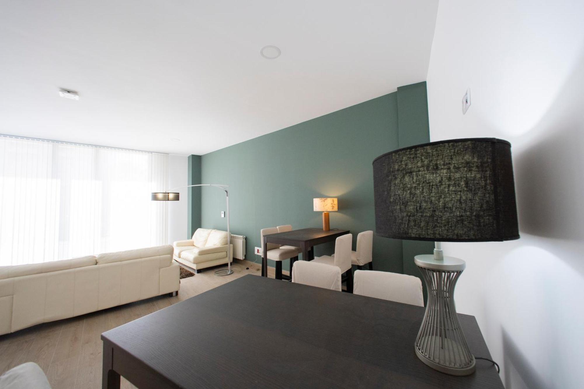 Apartamentos O Devezo บีญัลบา ภายนอก รูปภาพ